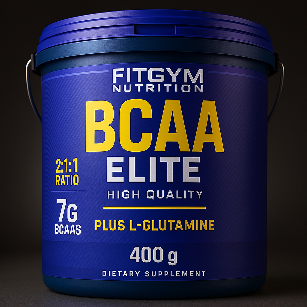 BCAA